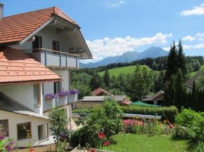 Kronberger Apartment, Rossleithen, Österreich, Rossleithen, Österreich